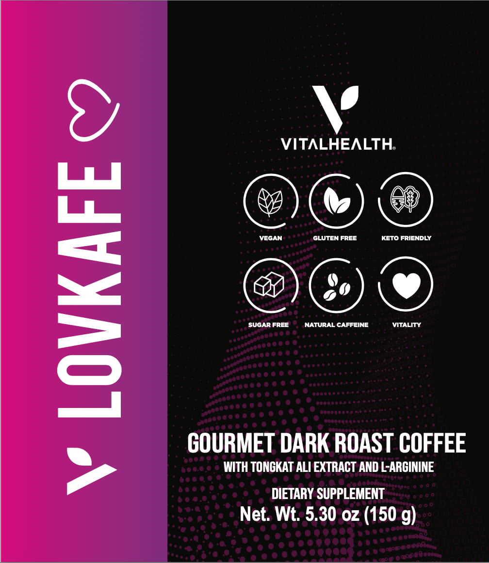 V-LOVKAFE - Imagen 3