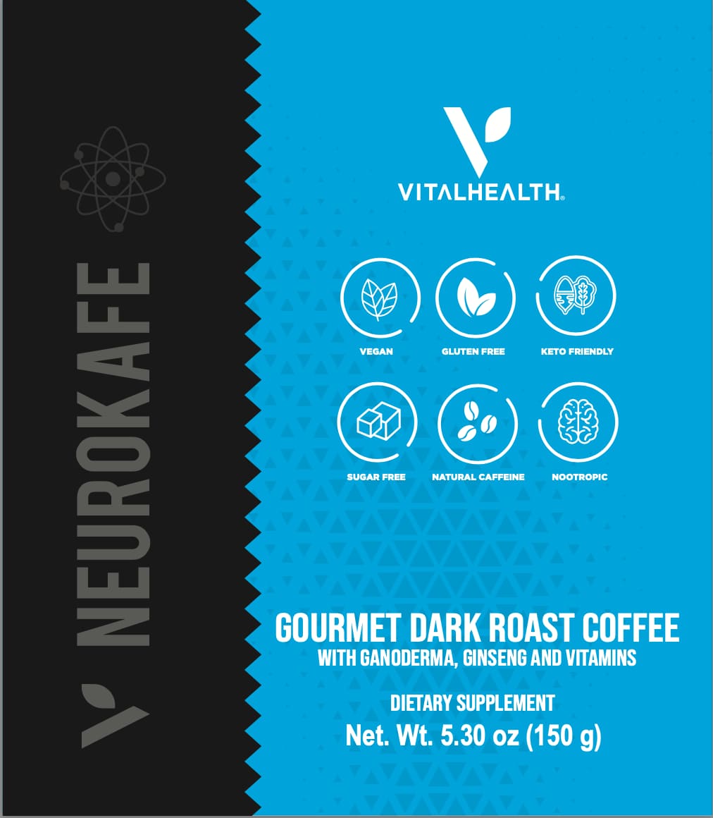 V-NEUROKAFE - Imagen 3