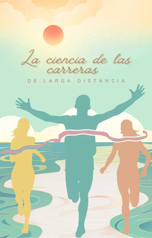 La ciencia de las carreras de larga distancia